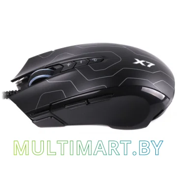 Игровая мышь A4Tech X89 Maze картинка 4